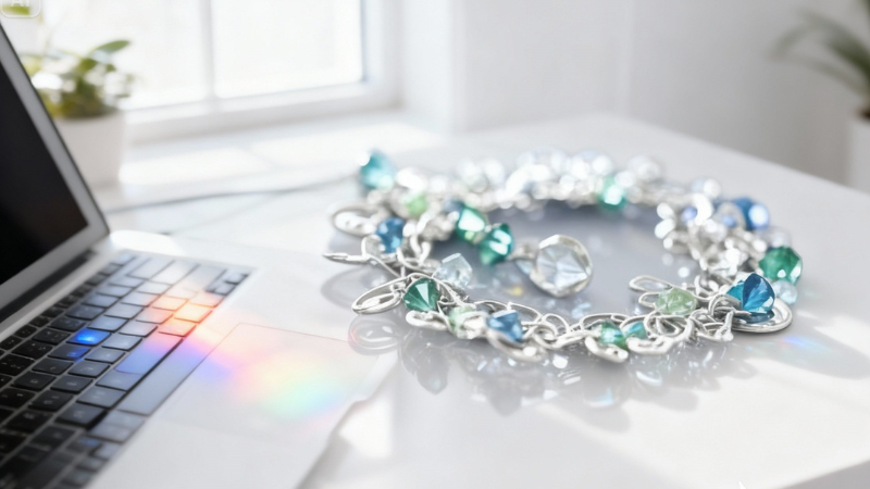 虹輝心のグローリーサンキャッチャー講座（認定校・オンライン受講）