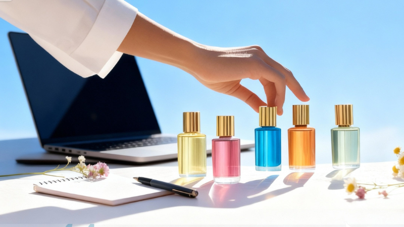 選ばれる私を作るビジネス本講座のイメージ