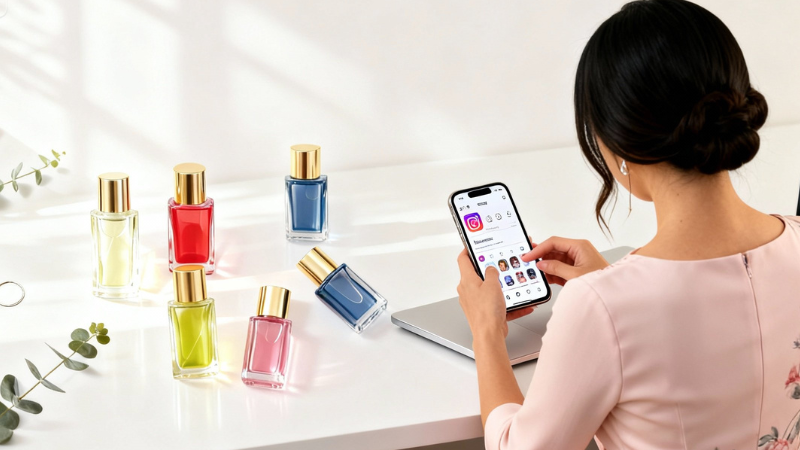 インスタ初心者が安心して学べる入門コースのイメージ