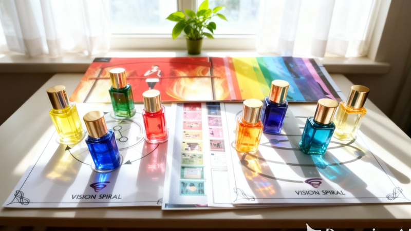 ヴィジョンスパイラル講座の様子