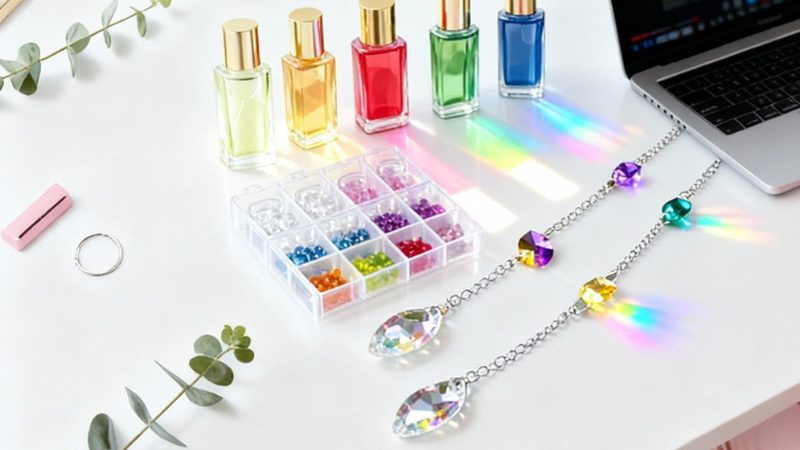 色彩心理で必要な色を選ぶ中級講座の色選び