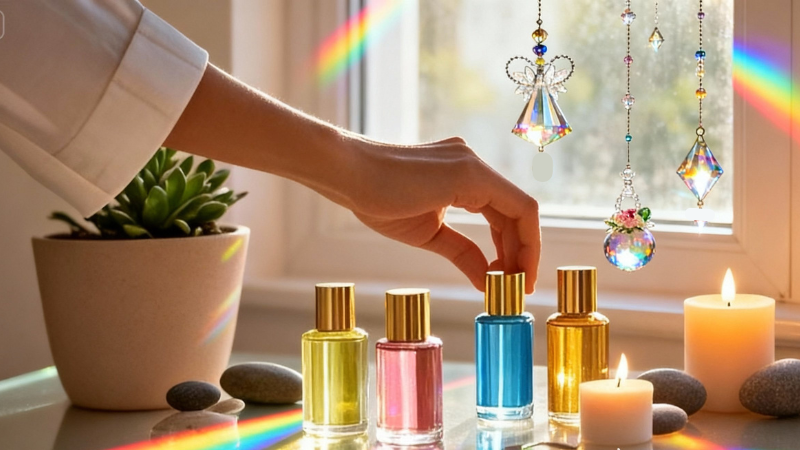 気になる色から心理傾向を読み解く上級講座