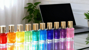 TCカラーセラピー講座｜色彩心理を学び資格取得できる講座