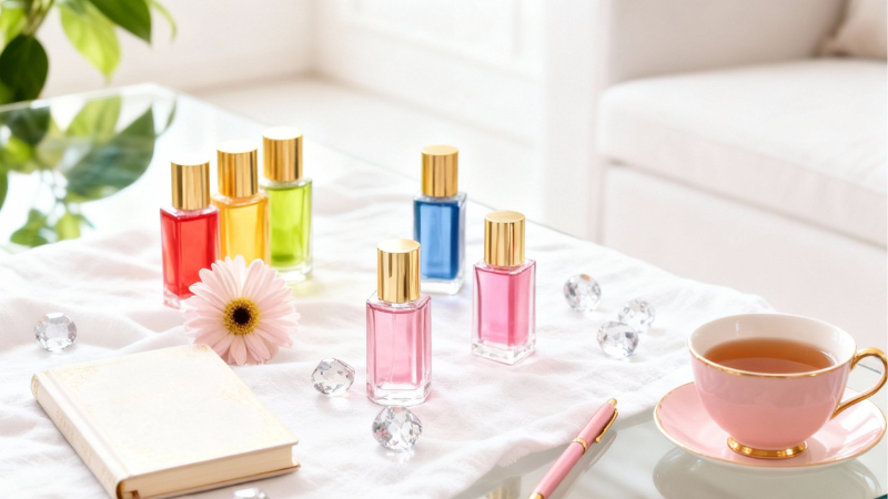 色で心をひらくTCカラーセラピー講座