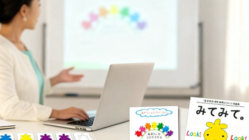 公式勉強会のイメージ画像