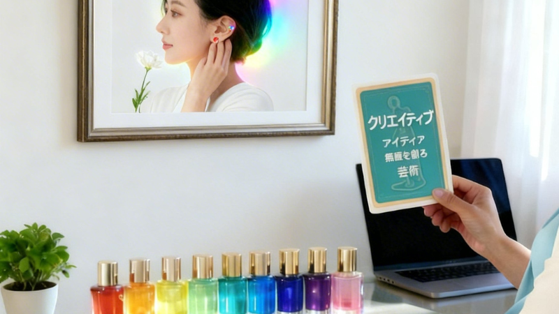 オリジナル講座・施術育成コース のイメージ画像