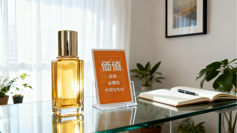 金のインフィニティカード価値、続けてきた時間は、確かに価値である。