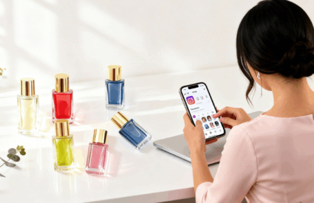 Instagram発信で学びを仕事へ循環させる方法を解説